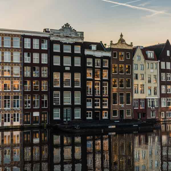 Amsterdam