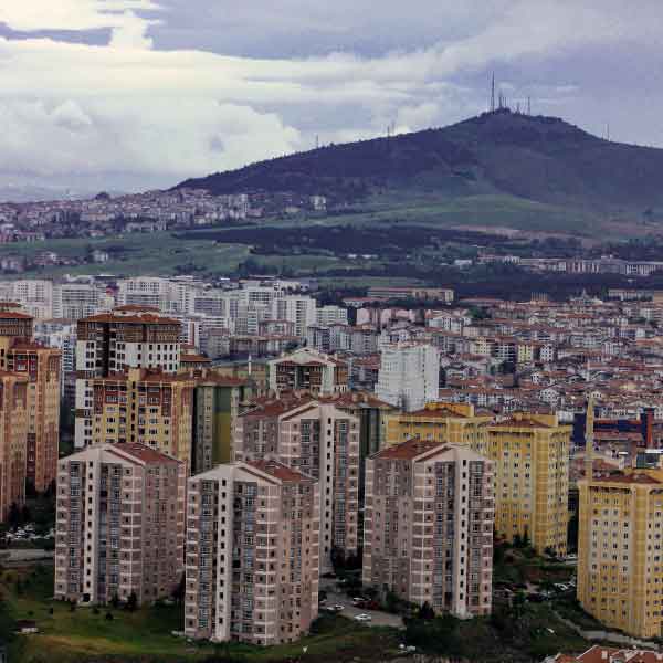 Ankara